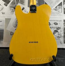 Fender Custom Shop ~Custom Collection~ 1951 Nocaster Deluxe Closet Classic -Aged Nocaster Blonde-_3