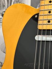 Fender Custom Shop ~Custom Collection~ 1951 Nocaster Deluxe Closet Classic -Aged Nocaster Blonde-_8