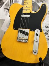 Fender Custom Shop ~Custom Collection~ 1951 Nocaster Deluxe Closet Classic -Aged Nocaster Blonde-_9