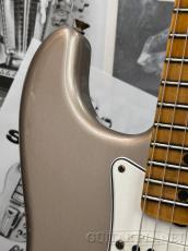 Fender Custom Shop ~Custom Collection~ 1969 Stratocaster Journeyman Relic -Faded Shoreline Gold-_7