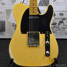 Fender Custom Shop ~Custom Collection~ 1951 Nocaster Relic -Faded/Aged Nocaster Blonde-