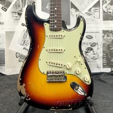 Fender Custom Shop Michael Landau 1968 Stratocaster Relic -3 Color Sunburst- 