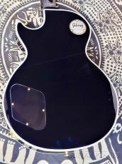 Gibson ~Dealer Select~ Les Paul Custom Exposed Custombuckers Ebony Gloss【#CS501978】【4.73kg】_10
