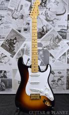 Fender Custom Shop MBS 70th Anniversary LIMITED EDITION 1954 Stratocaster Deluxe Closet Classic by Andy Hicks_2