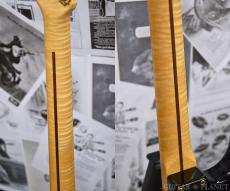 Fender Custom Shop MBS 70th Anniversary LIMITED EDITION 1954 Stratocaster Deluxe Closet Classic by Andy Hicks_7