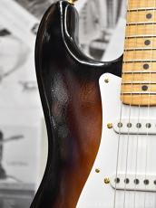 Fender Custom Shop MBS 70th Anniversary LIMITED EDITION 1954 Stratocaster Deluxe Closet Classic by Andy Hicks_8