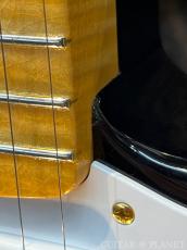 Fender Custom Shop MBS 70th Anniversary LIMITED EDITION 1954 Stratocaster Deluxe Closet Classic by Andy Hicks_9