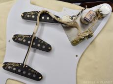 Fender Custom Shop MBS 70th Anniversary LIMITED EDITION 1954 Stratocaster Deluxe Closet Classic by Andy Hicks_10