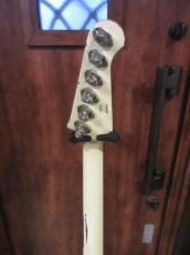 Gibson Custom Shop Johnny Winter 1964 Firebird Ⅴ Polaris White Murphy Lab Custom Aged_7