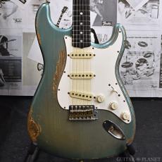 カスタムオーダーメイド　ストラトキャスター Futra guitarfactoryオーダーメイド ストラトキャスター ほぼ新品