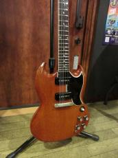 Gibson 1965 SG Special Cherry Red_3