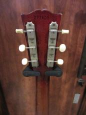 Gibson 1965 SG Special Cherry Red_8