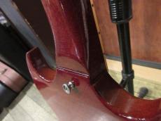 Gibson 1965 SG Special Cherry Red_9