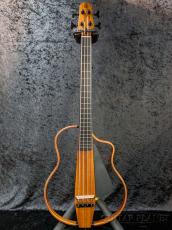 NATASHA 【Big Sale】NBSG Bass Fretless【2.03kg】_2