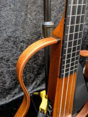 NATASHA 【Big Sale】NBSG Bass Fretless【2.03kg】_4