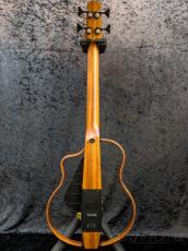 NATASHA 【Big Sale】NBSG Bass Fretless【2.03kg】_7