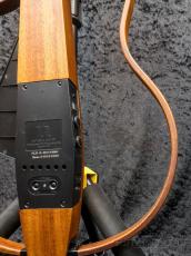 NATASHA 【Big Sale】NBSG Bass Fretless【2.03kg】_8