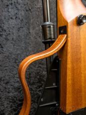 NATASHA 【Big Sale】NBSG Bass Fretless【2.03kg】_9