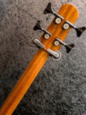 NATASHA 【Big Sale】NBSG Bass Fretless【2.03kg】_10