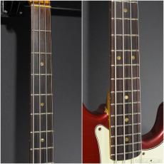 Fender Precision Bass -Candy Apple Red-【3.80kg】【1966/Vintage】_6