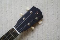 Yokoyama Guitars 【和材 / 限定モデル】Concert / YU「 埋れ木 」#194 / Honduras Mahogany Top_9