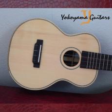 Yokoyama Guitars 【限定モデル】Concert / YU-GMR #199 / German Spruce & Madagascar Rosewood