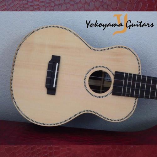 Yokoyama Guitars 【限定モデル】Concert / YU-GMR #199 / German Spruce & Madagascar Rosewood