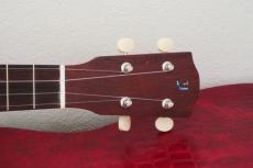 Yokoyama Guitars 【限定モデル】Concert / YU-GMR #199 / German Spruce & Madagascar Rosewood_5