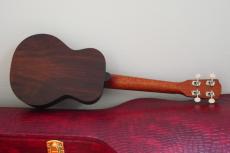 Yokoyama Guitars 【限定モデル】Concert / YU-GMR #199 / German Spruce & Madagascar Rosewood_6