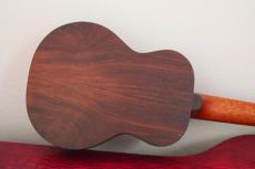 Yokoyama Guitars 【限定モデル】Concert / YU-GMR #199 / German Spruce & Madagascar Rosewood_7
