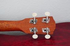 Yokoyama Guitars 【限定モデル】Concert / YU-GMR #199 / German Spruce & Madagascar Rosewood_8