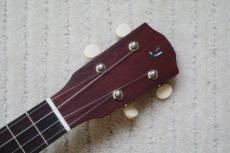 Yokoyama Guitars 【限定モデル】Concert / YU-GMR #199 / German Spruce & Madagascar Rosewood_9