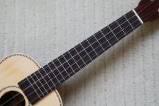 Yokoyama Guitars 【限定モデル】Concert / YU-GMR #199 / German Spruce & Madagascar Rosewood_10