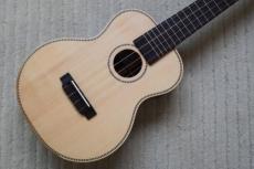 Yokoyama Guitars 【限定モデル】Concert / YU-GMR #199 / German Spruce & Madagascar Rosewood_11