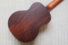 Yokoyama Guitars 【限定モデル】Concert / YU-GMR #199 / German Spruce & Madagascar Rosewood_13