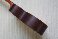 Yokoyama Guitars 【限定モデル】Concert / YU-GMR #199 / German Spruce & Madagascar Rosewood_14