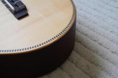 Yokoyama Guitars 【限定モデル】Concert / YU-GMR #199 / German Spruce & Madagascar Rosewood_15