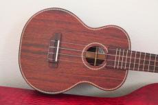 Yokoyama Guitars Concert / YU-R #202 / Indian Rosewood_3