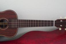 Yokoyama Guitars Concert / YU-R #202 / Indian Rosewood_4