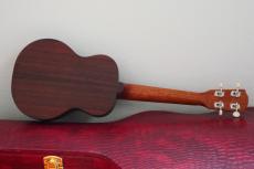 Yokoyama Guitars Concert / YU-R #202 / Indian Rosewood_6