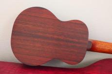 Yokoyama Guitars Concert / YU-R #202 / Indian Rosewood_7