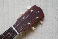 Yokoyama Guitars Concert / YU-R #202 / Indian Rosewood_9