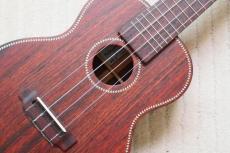 Yokoyama Guitars Concert / YU-R #202 / Indian Rosewood_12
