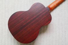 Yokoyama Guitars Concert / YU-R #202 / Indian Rosewood_13