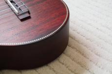 Yokoyama Guitars Concert / YU-R #202 / Indian Rosewood_15