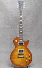 Gibson Les Paul Classic Premium Plus Lemon Burst / 2001_2