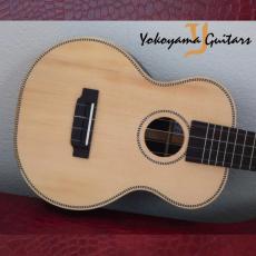 Yokoyama Guitars Concert / YU-GR #204 / German Spruce & Indian Rosewood