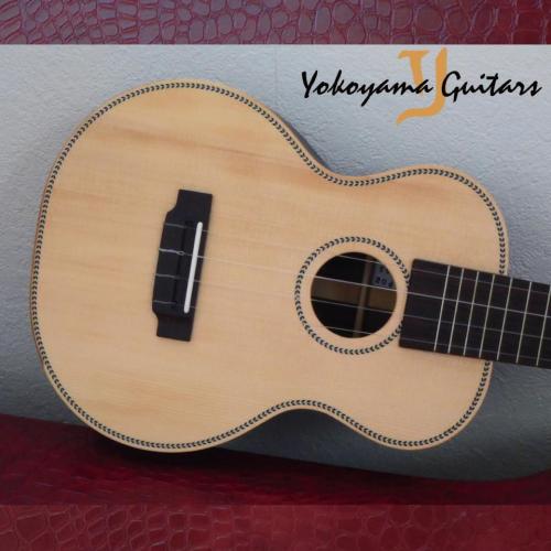 Yokoyama Guitars Concert / YU-GR #204 / German Spruce & Indian Rosewood