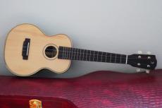 Yokoyama Guitars Concert / YU-GR #204 / German Spruce & Indian Rosewood_2