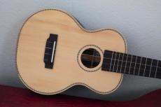 Yokoyama Guitars Concert / YU-GR #204 / German Spruce & Indian Rosewood_3